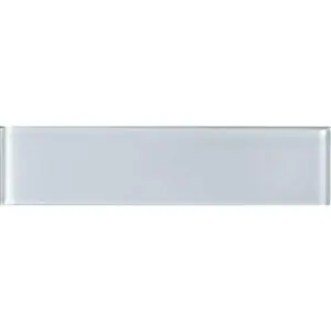 3 X 12 In Element Skylight Light Colors Glass Tile