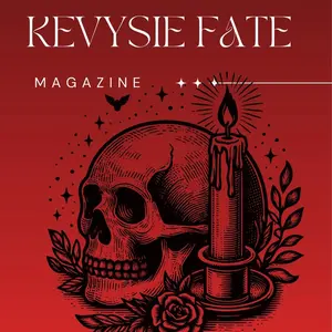 Kevysie Fate Magazine