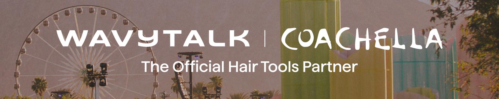 Wavytalk Blowout Boost Ionic Thermal Brush and Wavytalk Smooth Barrier Heat Protectant Spray Set