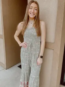 Elise Jumpsuit