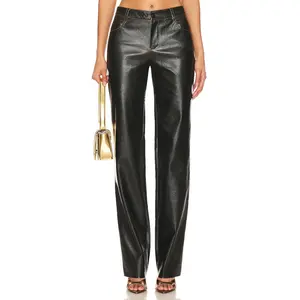 CULTNAKED Burnt Boy Trousers in Washed Brown
