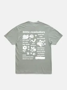 Tiny Reminders T-Shirt