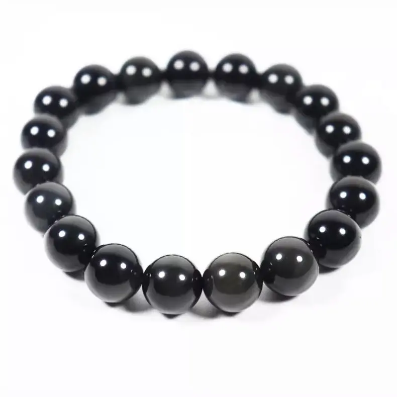 Black Tourmaline Bracelet