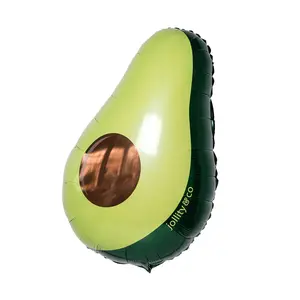 AVOCADO BALLOON