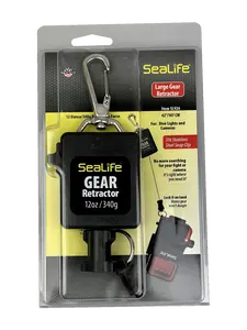 SeaLife Large Gear Retractor