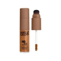 4R64 - for deep skin tones with rosy undertones