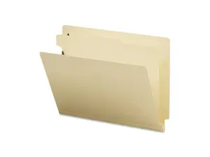 Sparco Medical File Folder