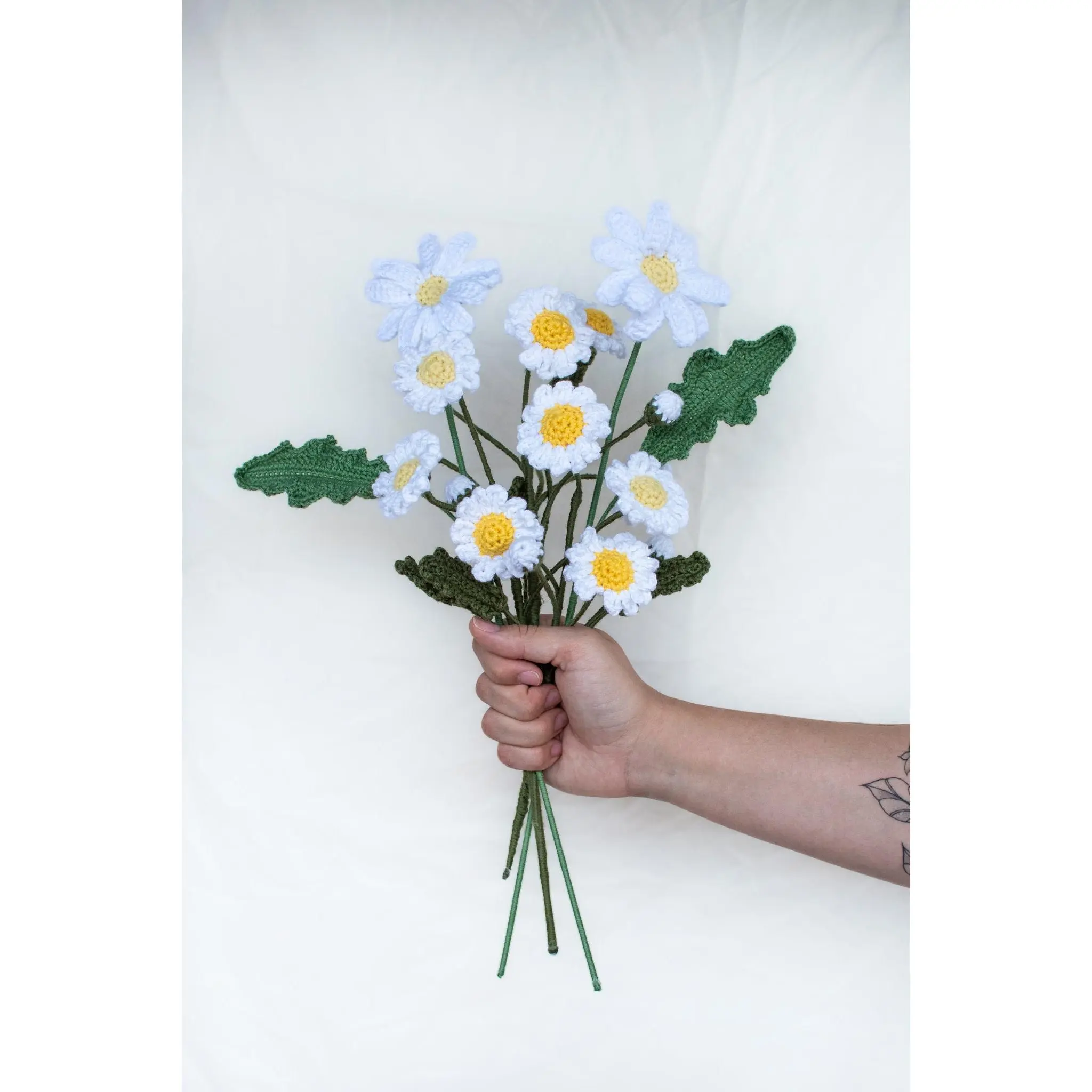 Daisy Bouquet
