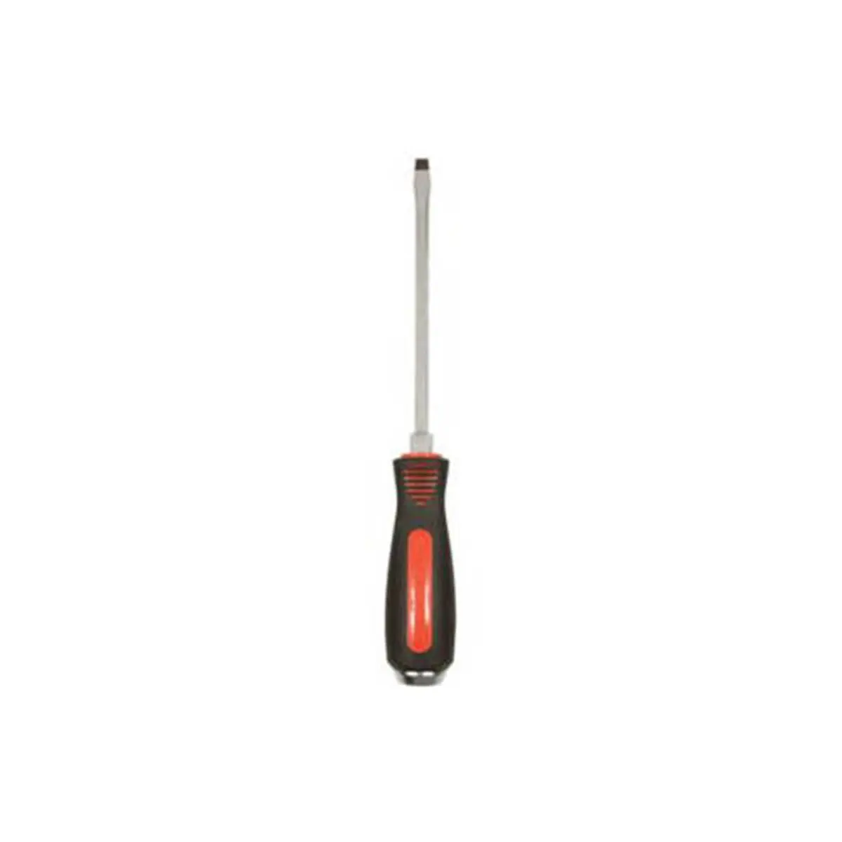 212 MAIN High-Torque Screwdriver, Extended Blade, Capped End, Hex Bolster