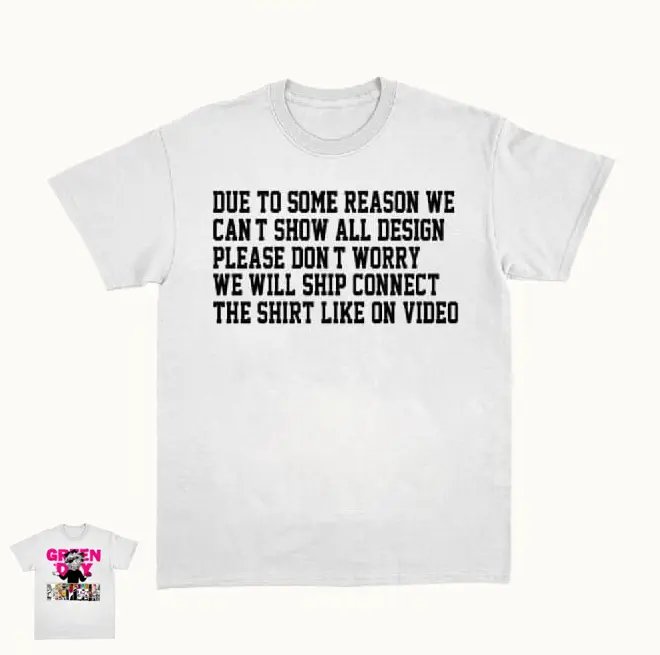 GD Album 2 Shirt, Rock Band Tee, Tour Merch, 90s, Gift For Fan, Unisex