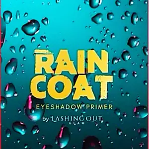 Rain Coat Eyeshadow Primer Rain Coat Eyeshadow Primer