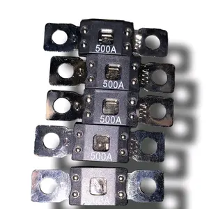 5* Blurred Vision Audio BVMEGA Fuses 50A-500A 5* Blurred Vision Audio BVMEGA Fuses 50A-500A