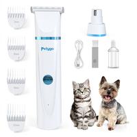 2 In One Pet Grooming Kit