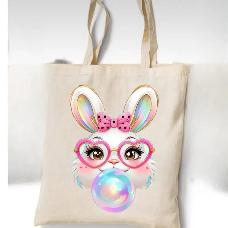 EASTER SUBLIMATION BAG