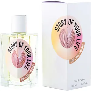 Etat Libre D'orange Story Of Your Life By Etat Libre D' Orange Eau De Parfum For Unisex