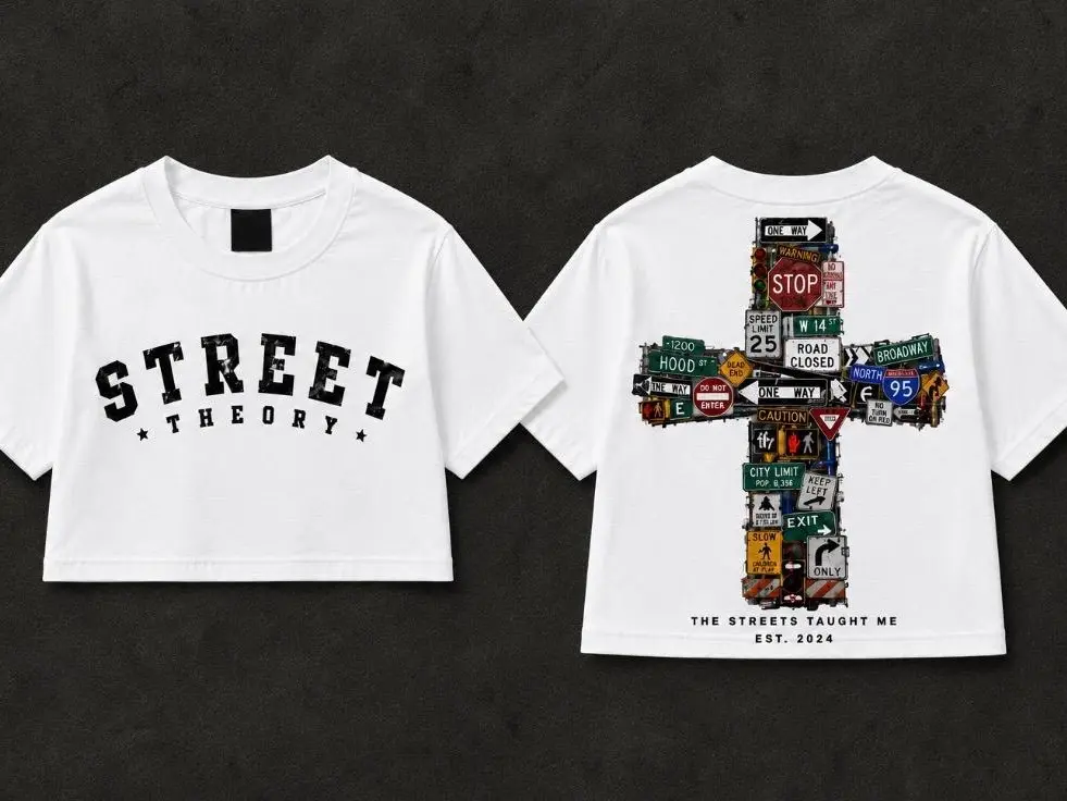 STREET THEORY