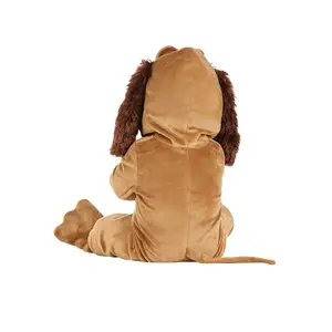 Infant Hound Dog Costume