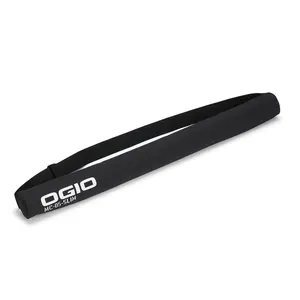 OGIO Thin Can Cooler in Black