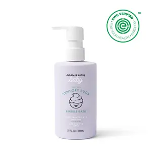 Baby Bubble Bath