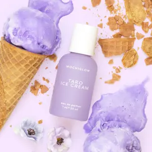Taro Ice Cream Perfume Taro Ice Cream Perfume