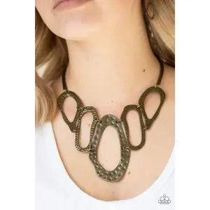 Prime Prowess - Brass