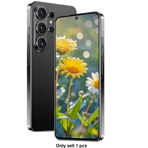 Unlocked Smart Android Phone, 3+32GB RAM, 3200mah Battery, 5+13mp Camera, Dual Sim, 6.56-Inch Screen, Octa-Core Cpu, 4g Network, Android Smartphone