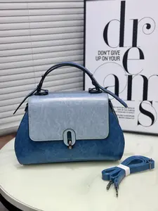 H104-New style elegant female bag fashionable handbag exquisite shoulder bag all match female bag