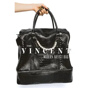 The Vincent Modern Artist Bag