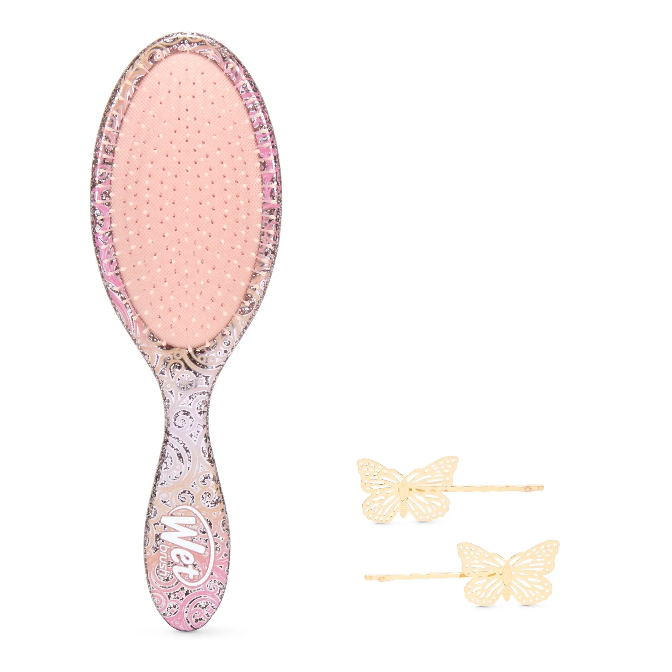 Wicked Original Detangler Style Kit- Glinda