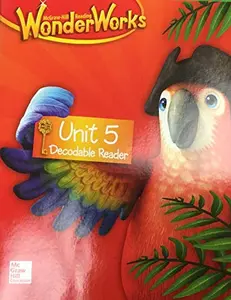 USED-McGraw Hill Reading Wonder Works Grade 1 Unit 5 Decodable Reader by McGraw-Hill Education (Unknown)