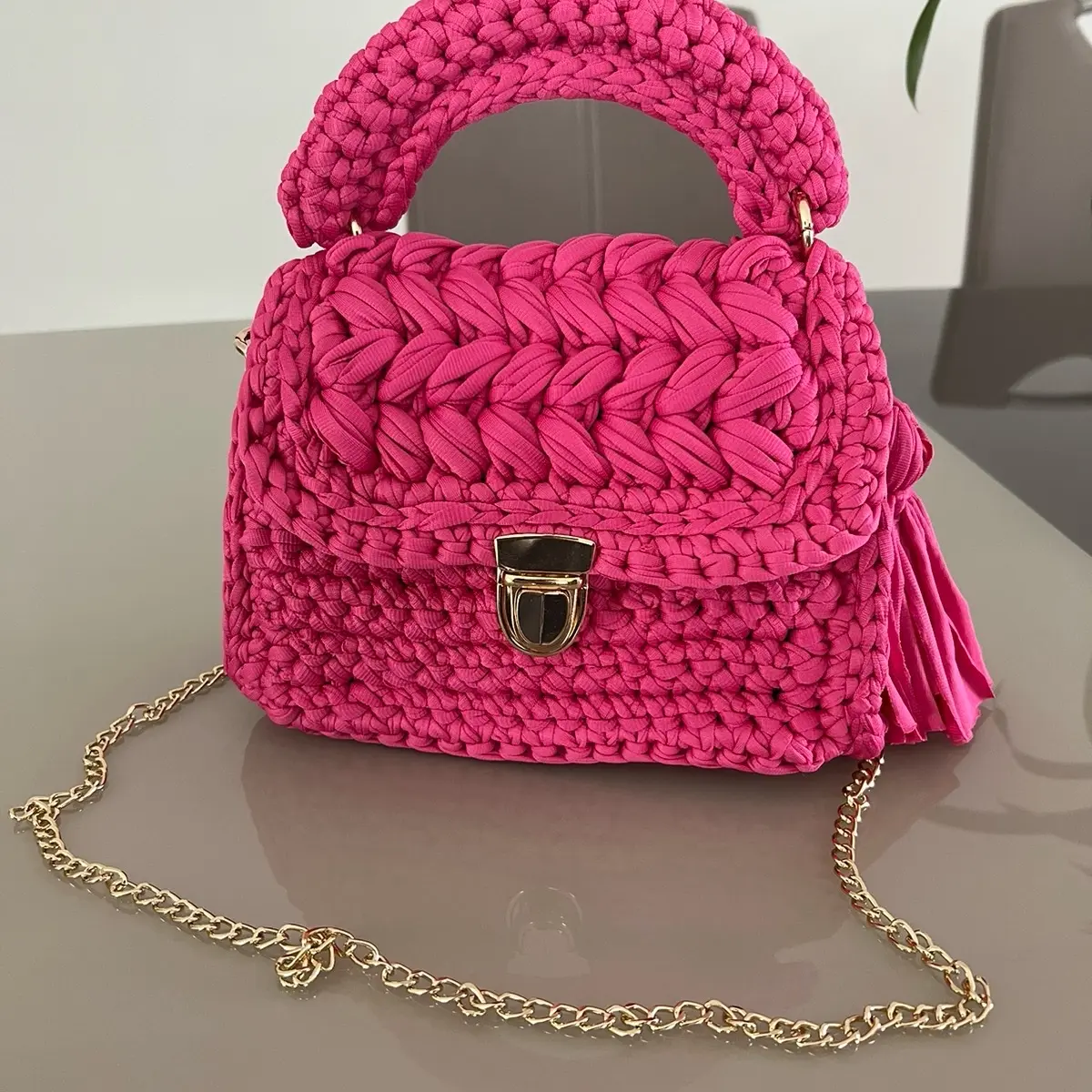 louisvuitton bags pink - TikTok Shop