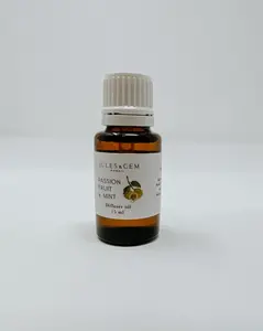 15ml Diffuser Oil / Passion Fruit & Mint