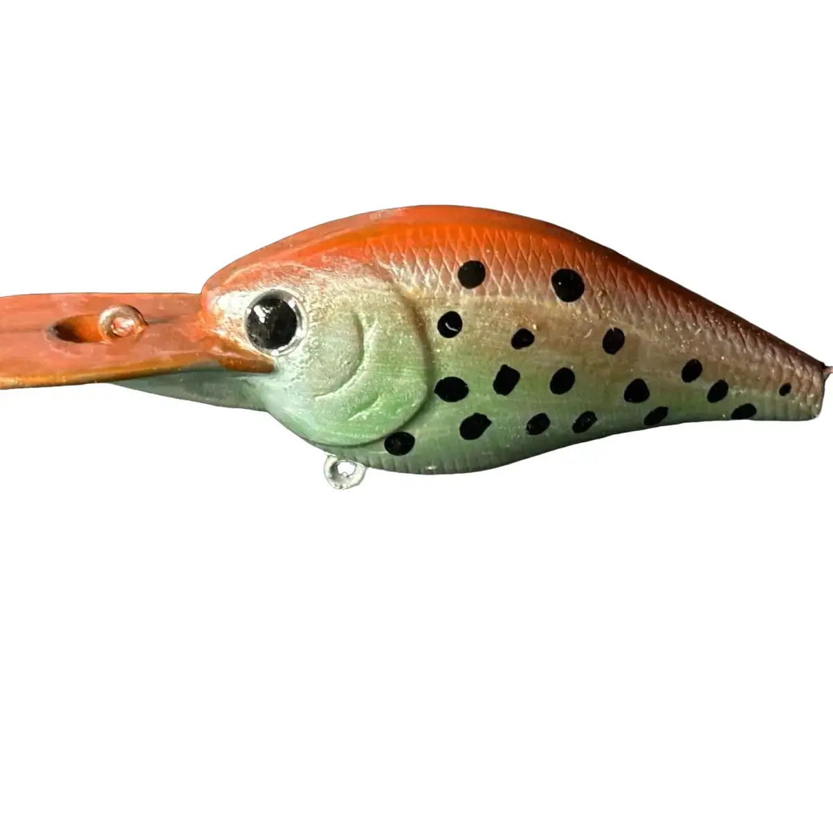 Cowlitz king salmon slayer fishing lures