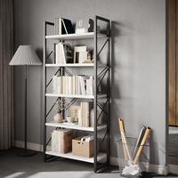 5 tiers  Black＋White