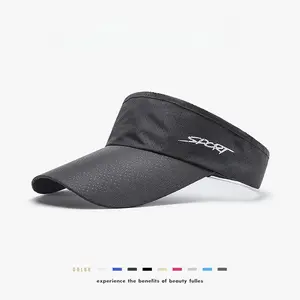 BIGWIG unisex sports sun hat, absorbent and quick-drying, stylish and versatile, with an extended brim, perfect for summer casual sports activities such as tennis, golf, cycling, and running Large Capacity Style Messenger Bag Playing Card Fedora