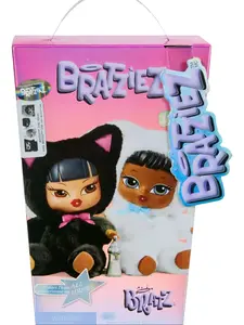 Bratziez V1 Series Cute Fashion DollBlindBox,Gift Idea,For Girls,Fashion DollCollectibles