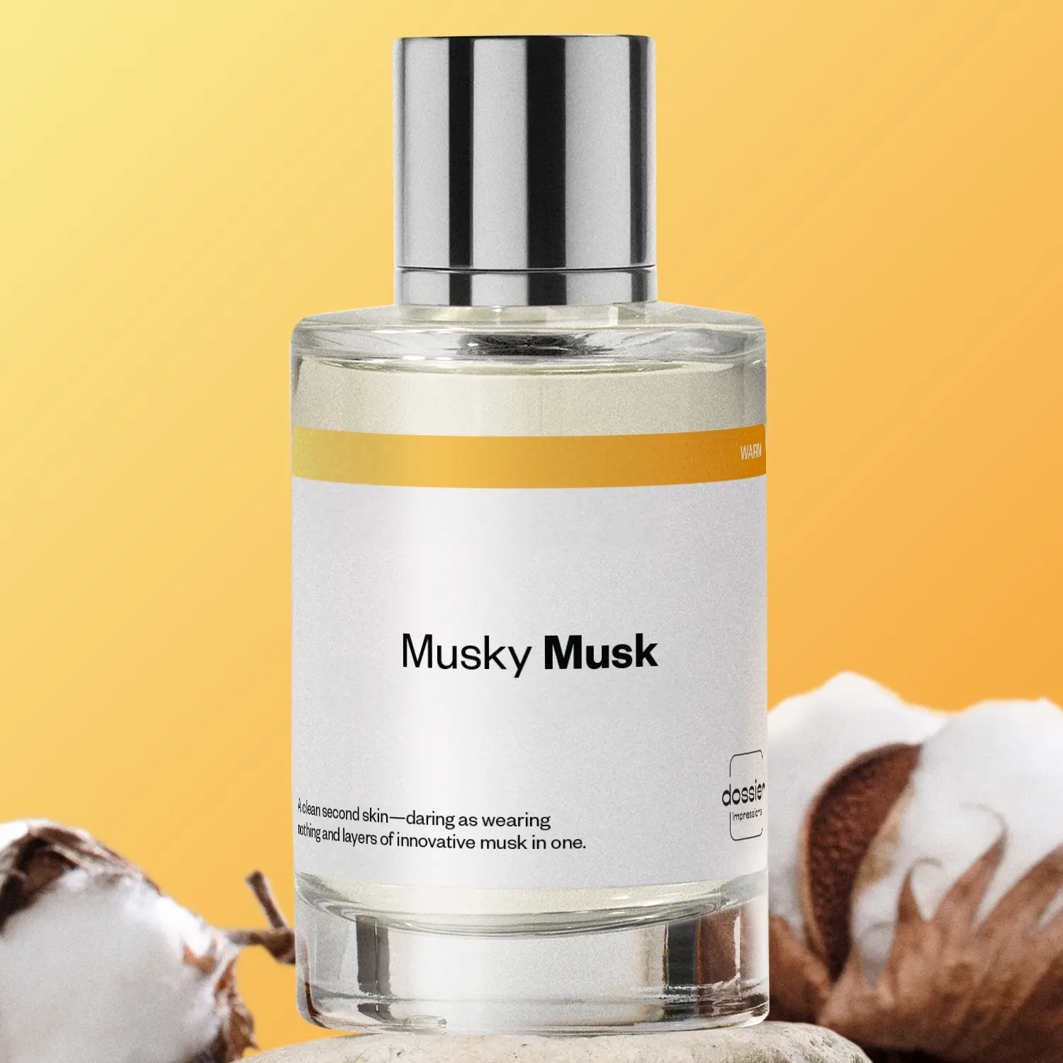 Musky Musk, Dossier, Women, 50ml-100ml, Eau De Parfum, Musk Musky Musk, Dossier, Women, 50ml-100ml, Eau De Parfum, Musk