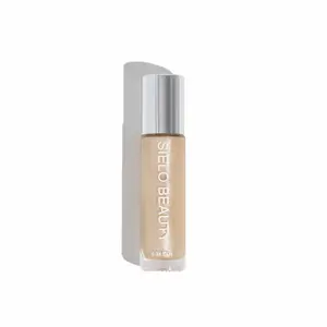 Sielo Beauty Roll On Liquid Highlighter Shade 1 Bronzer Makeup