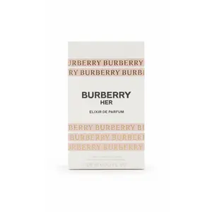 Burberry Her Elixir Eau De Parfum For Women - 3.3 Oz (100 ml)