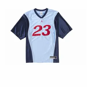 Supreme Jordan Warm Up Jersey