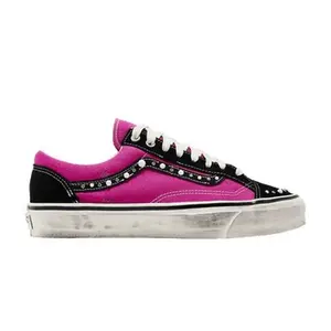 Vans Old Skool 36 LX 'Pearlized Pack - Fuchsia Red'