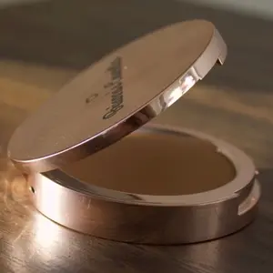 Warm Me Up Bronzer