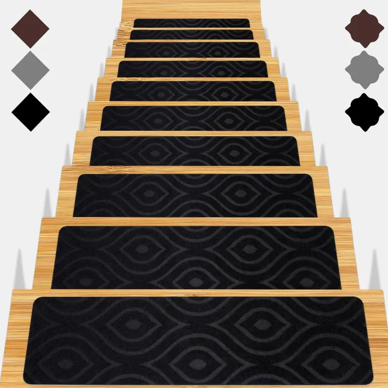 Foliage Black