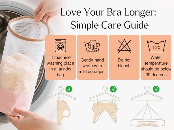 POPILUSH Seamless Wireless Jelly Bra - Sexy V-Neck Strapless One-Piece Bra, Womenswear, High-Elastic Fabric--live