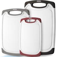 White Black Gray and Red CB