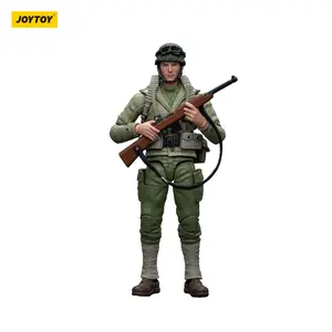 JOYTOY  1/18 Action Figure United States Army