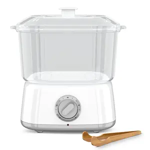 Mini Hot Towel Warmer For Spa, Towel Warmer Esthetician 5-Minute Small Towel Warmer, Mini Towel Warmer Towel Steamer For Facials, Bathroom, Barber, At Home Salon