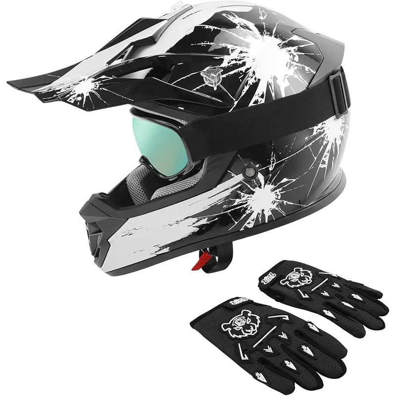 Z-black White Firework