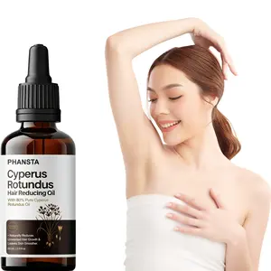 Cyperus Body Oil 60ml – Natural Botanical Oil for Smooth, Soft Skin, Daily Body Care with Plant Extracts