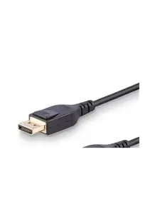 Startech DP14MM5M Digital DisplayPort 1.4 Cable, 16.4 ft, Tech Accessories with DisplayPort Connector